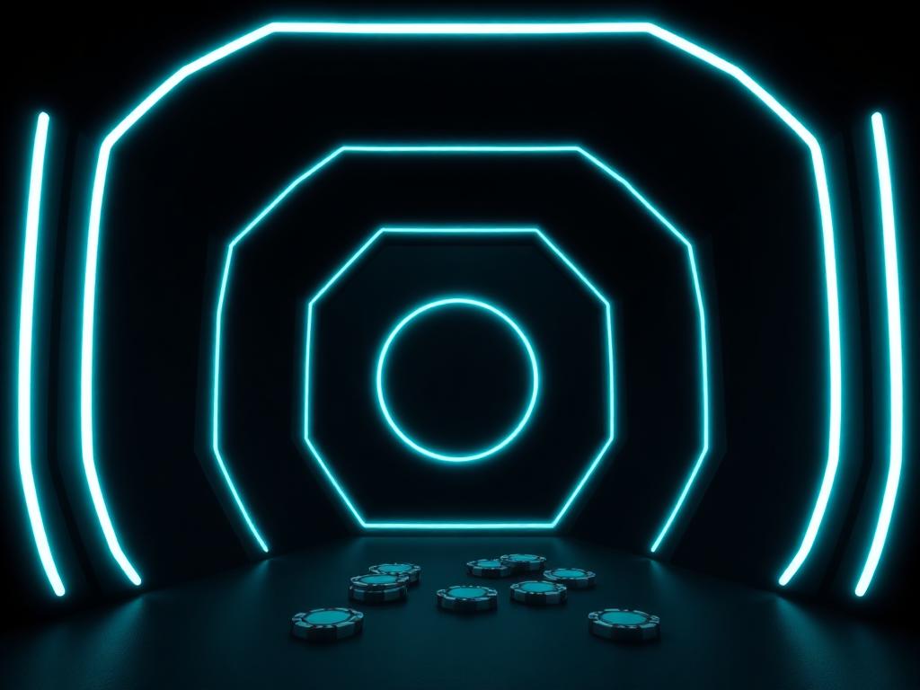 LabsBNB Casino — Entertainment Core artwork