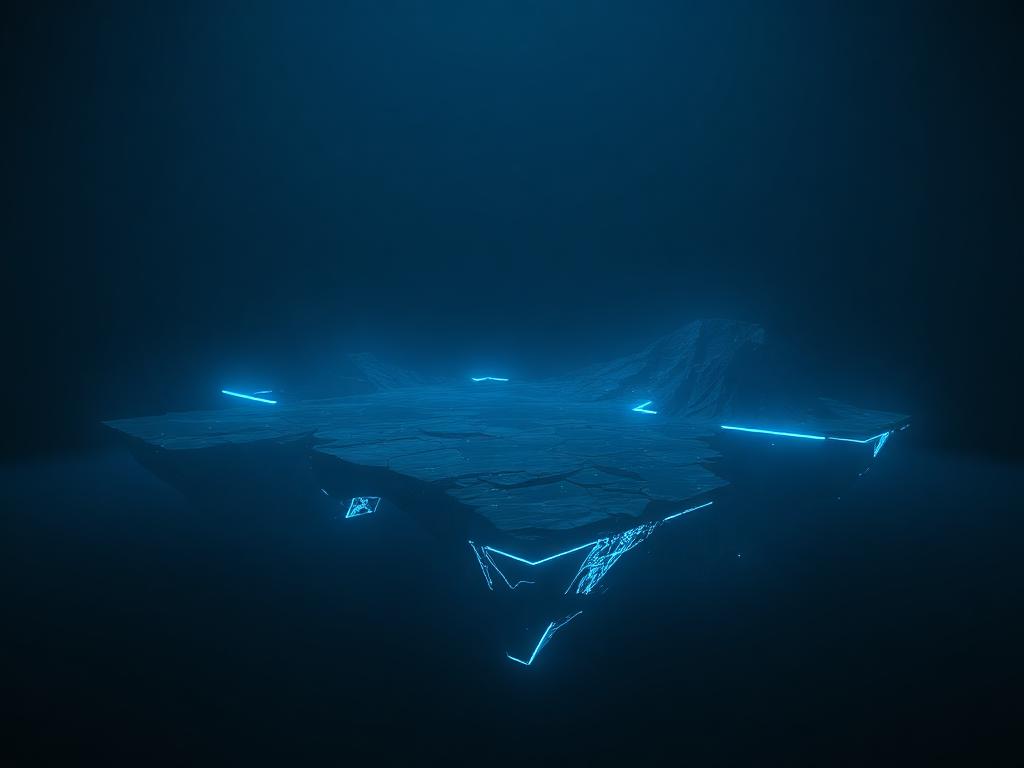 LabsBNB NFT Game — Immersive World artwork