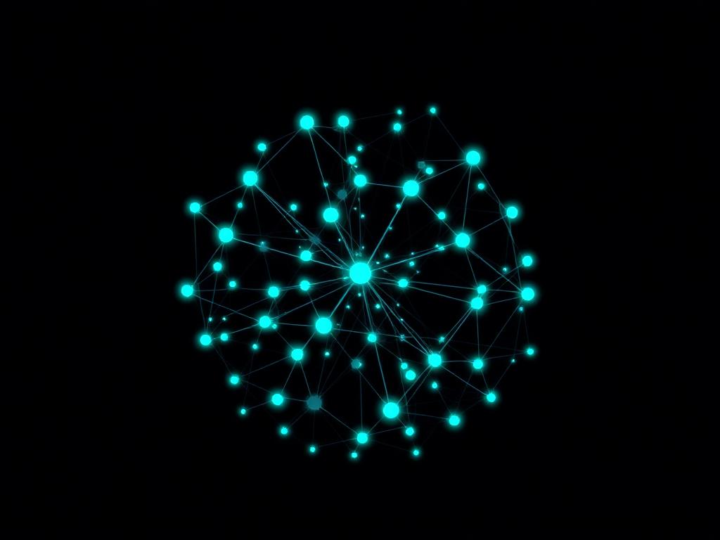LabsBNB Social — Community Network artwork